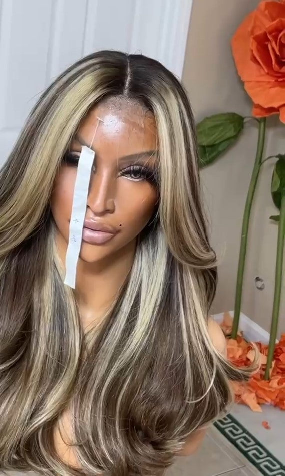 Wig Customization Near Me