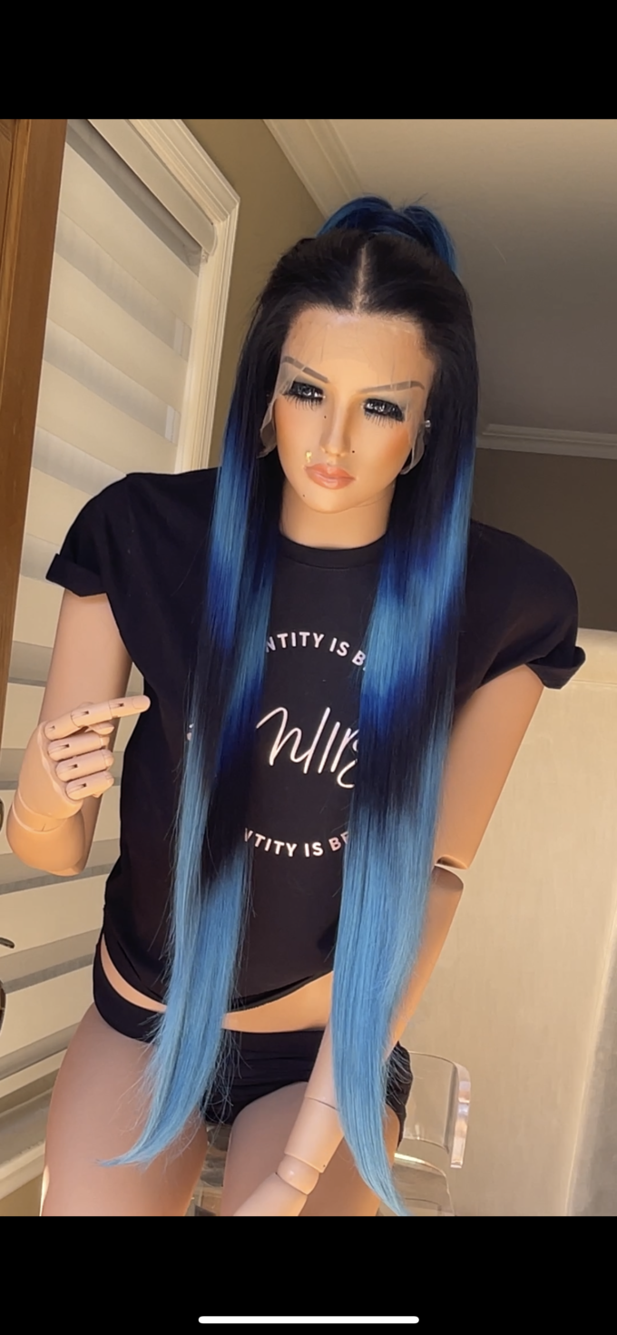 Glueless Wigs Near Me