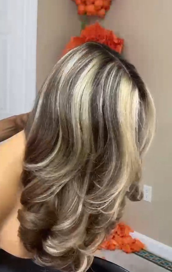 Wig Customization Near Me