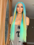 Glueless Wigs Near Me