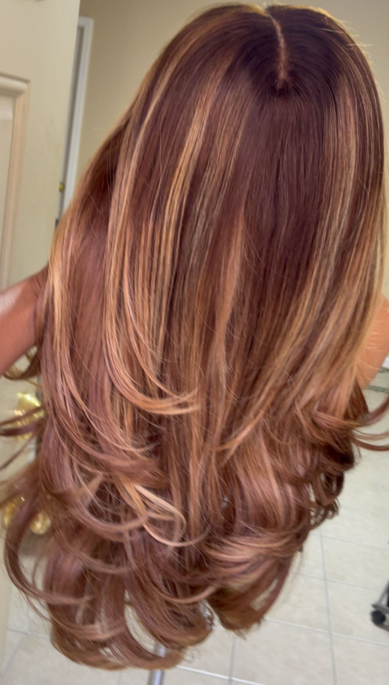Virgin Premium Wigs