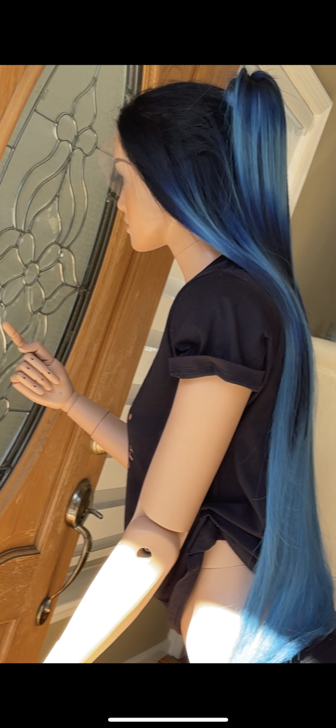 Glueless Wigs Near Me