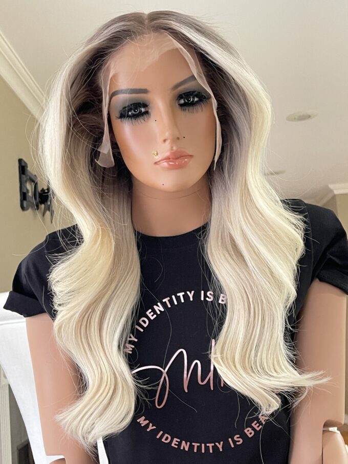 HD Lace Wigs Near Me