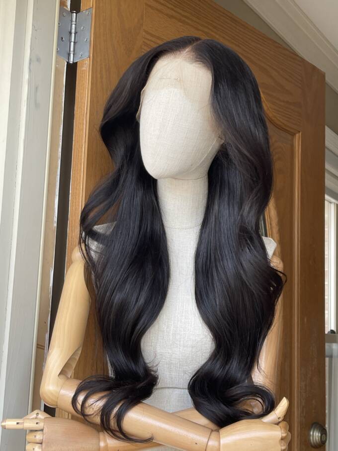 Glueless Wigs Near Me