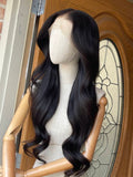 Glueless Wigs Near Me