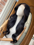 Real Hair Wigs