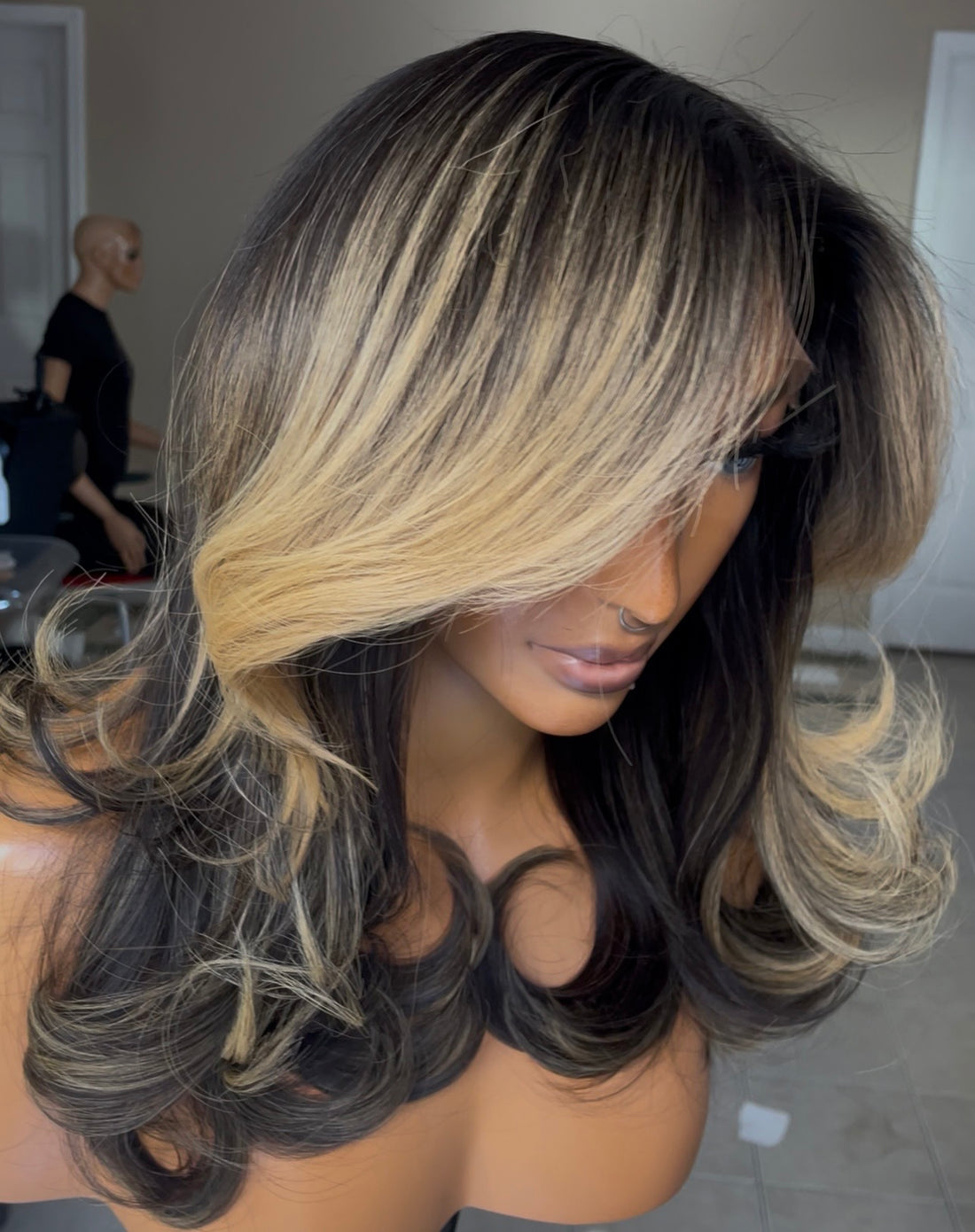 Wig Consultation Near Me