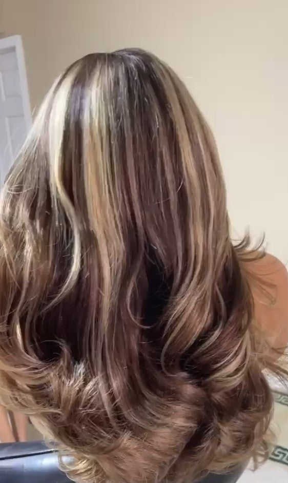 Wig Customization Near Me