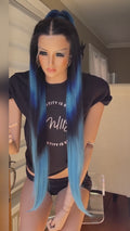 Glueless Wigs Near Me