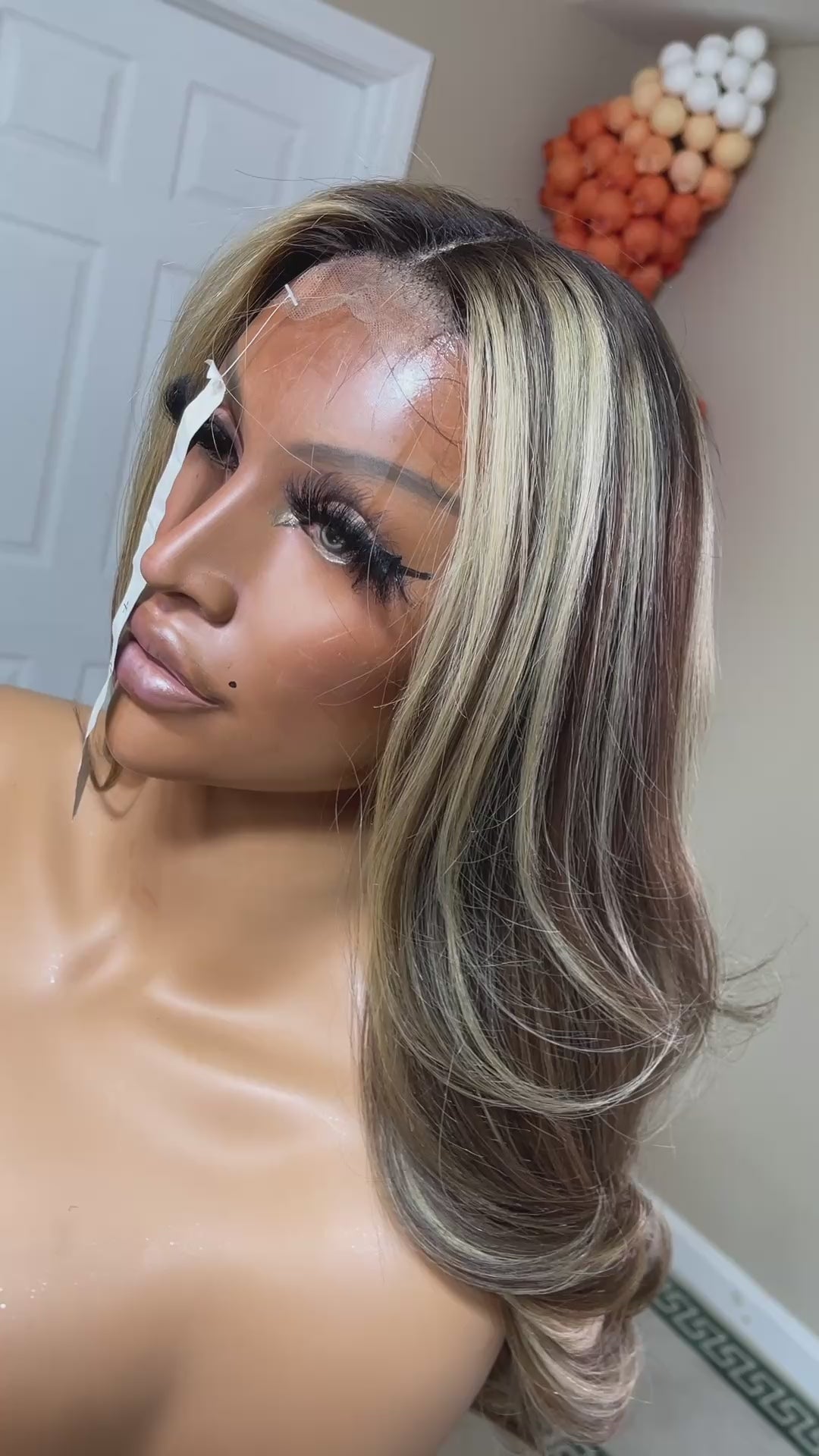 Wig Customization Near Me