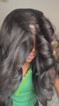 Glueless Wigs Near Me