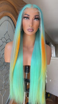 Glueless Wigs Near Me