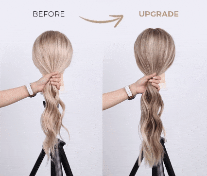 Blonde Wigs